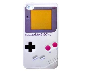 Gameboy iPhone Cover