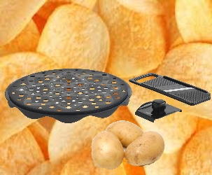chips maker