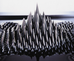 ferrofluid