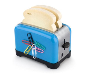 Office-Toaster
